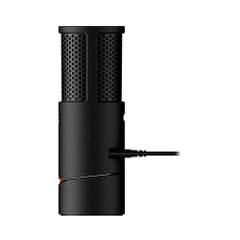 Thiết bị Stream Microphone HyperX SoloCast 2 Black AR0A0AA