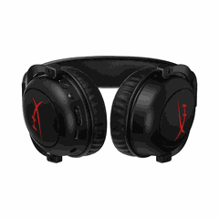 Tai Nghe Gaming không dây HyperX Cloud Core Wireless 4P5D5AA