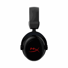 Tai Nghe Gaming không dây HyperX Cloud Core Wireless 4P5D5AA