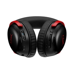 Tai Nghe Gaming không dây HyperX Cloud III S Wireless