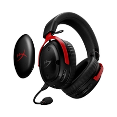 Tai Nghe Gaming không dây HyperX Cloud III S Wireless