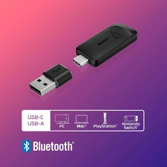 Tai Nghe Gaming không dây HyperX Cloud III S Wireless