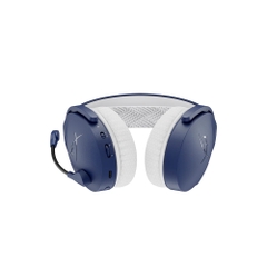 Tai Nghe Gaming không dây HyperX Cloud Jet Dual Wireless