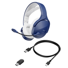 Tai Nghe Gaming không dây HyperX Cloud Jet Dual Wireless