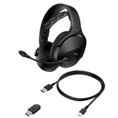 Tai Nghe Gaming không dây HyperX Cloud Jet Dual Wireless