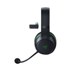 Tai Nghe Gaming không dây Razer Kaira HyperSpeed Xbox Licensed RZ04-04480100-R3M1