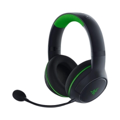 Tai Nghe Gaming không dây Razer Kaira HyperSpeed Xbox Licensed RZ04-04480100-R3M1