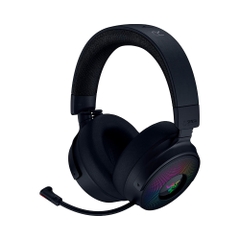 Tai Nghe không dây Razer Kraken V4 Pro OLED Control Hub RZ04-05160100-R3M1