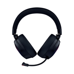 Tai Nghe không dây Razer Kraken V4 Pro OLED Control Hub RZ04-05160100-R3M1