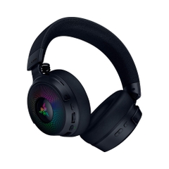 Tai Nghe không dây Razer Kraken V4 Pro OLED Control Hub RZ04-05160100-R3M1