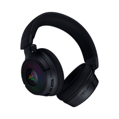 Tai Nghe Gaming không dây Razer Kraken V4 RZ04-05170100-R3A1