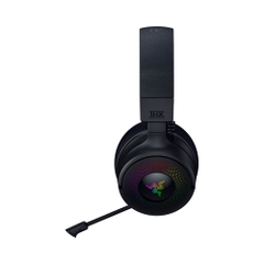 Tai Nghe Gaming không dây Razer Kraken V4 RZ04-05170100-R3A1