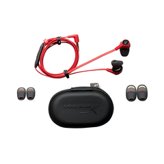 Tai Nghe Gaming HyperX Cloud Earbuds 4P5J5AA