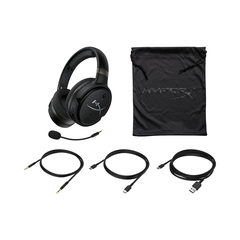 Tai Nghe Gaming HyperX Cloud Orbit S 3D Waves Nx 4P5M2AA