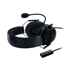 Tai Nghe Gaming Razer BlackShark V2 with USB Sound Card RZ04-03230100-R3M1