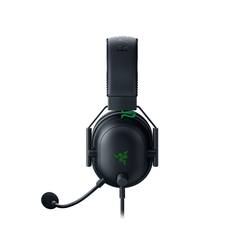 Tai Nghe Gaming Razer BlackShark V2 with USB Sound Card RZ04-03230100-R3M1