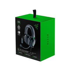 Tai Nghe Gaming Razer BlackShark V2 with USB Sound Card RZ04-03230100-R3M1