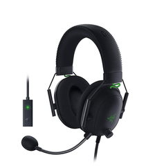 Tai Nghe Gaming Razer BlackShark V2 with USB Sound Card RZ04-03230100-R3M1