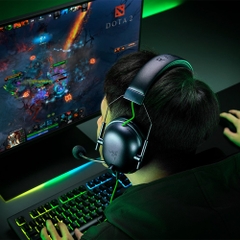 Tai Nghe Gaming Razer BlackShark V2 X 7.1 Surround