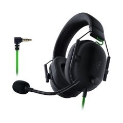 Tai Nghe Gaming Razer BlackShark V2 X 7.1 Surround