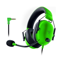 Tai Nghe Gaming Razer BlackShark V2 X 7.1 Surround