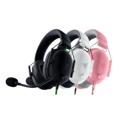 Tai Nghe Gaming Razer BlackShark V2 X 7.1 Surround