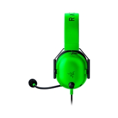 Tai Nghe Gaming Razer BlackShark V2 X 7.1 Surround