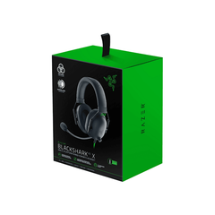 Tai Nghe Gaming Razer BlackShark V2 X 7.1 Surround