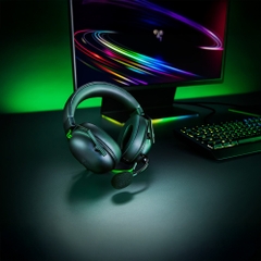 Tai Nghe Gaming Razer BlackShark V2 X USB 7.1 Surround RZ04-04570100-R3M1