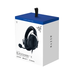 Tai Nghe Gaming Razer BlackShark V2 X for Console