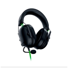 Tai Nghe Gaming Razer BlackShark V2 X USB 7.1 Surround RZ04-04570100-R3M1