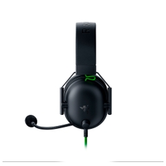 Tai Nghe Gaming Razer BlackShark V2 X USB 7.1 Surround RZ04-04570100-R3M1