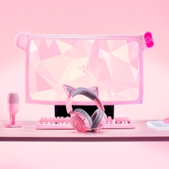 Tai Nghe Razer Kraken Kitty V3 X 7.1 Surround