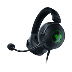 Tai Nghe Gaming Razer Kraken V3 HyperSense RZ04-03770100-R3M1