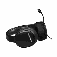 Tai Nghe Gaming SteelSeries Arctis 1 61427