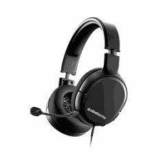 Tai Nghe Gaming SteelSeries Arctis 1 61427