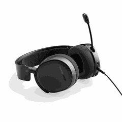 Tai Nghe Gaming SteelSeries Arctis 3