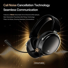 Tai nghe không dây ATK Neptune N9 Ultra
