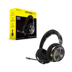 Tai Nghe không dây Corsair Virtuoso Max Wireless
