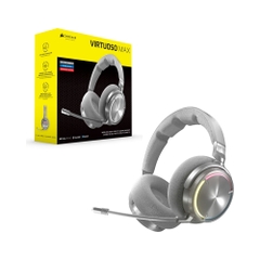 Tai Nghe không dây Corsair Virtuoso Max Wireless