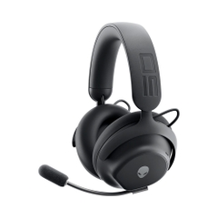 Tai Nghe không dây Dell Alienware Pro Wireless 2 Mic AI Noise Cancellation