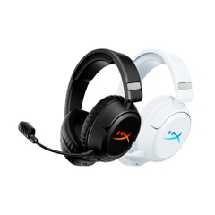 Tai nghe không dây HyperX Cloud Flight 2 Wireless