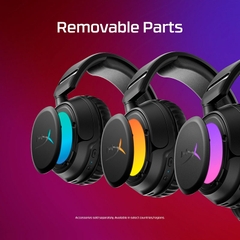 Tai nghe không dây HyperX Cloud Flight 2 Wireless