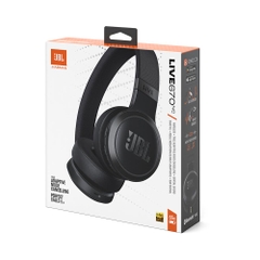 Tai Nghe không dây JBL Live 670NC ANC