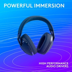 Tai Nghe không dây Logitech G321 LightSpeed