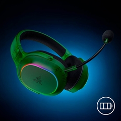 Tai Nghe không dây Razer Barracuda X Chroma Phantom Green Edition RZ04-05220300-R3M1