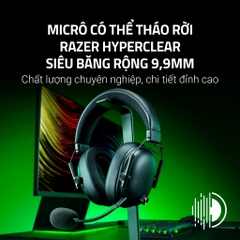 Tai Nghe không dây Razer Blackshark V3
