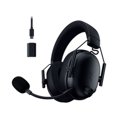 Tai Nghe không dây Razer Blackshark V3