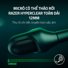 Tai Nghe không dây Razer Blackshark V3 Pro
