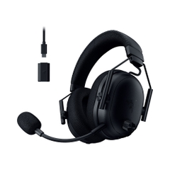 Tai Nghe không dây Razer Blackshark V3 Pro